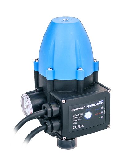 Насос поверхностный AQUARIO АМН-60C-4P-FС, 0.7 кВт, изображение 6