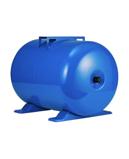 Гидроаккумулятор ДЖИЛЕКС 24Г "ХИТ", горизонтальный, 24 л, изображение 3 от магазина Планета Инструмент Гидроаккумулятор ДЖИЛЕКС 24Г "ХИТ", горизонтальный, 24 л, изображение 3