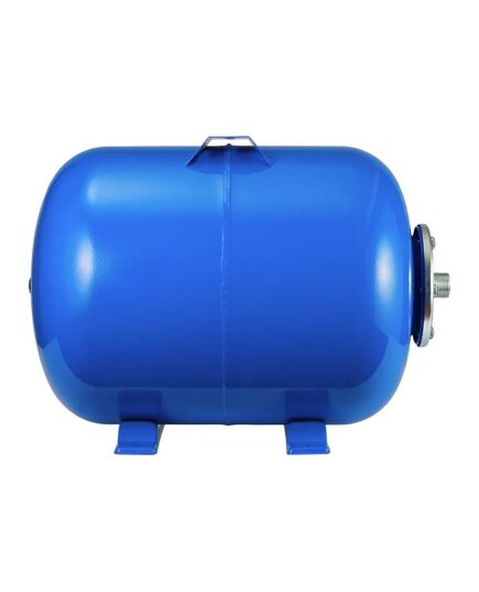 Гидроаккумулятор ДЖИЛЕКС 50Г "ХИТ", горизонтальный, 50 л, изображение 2