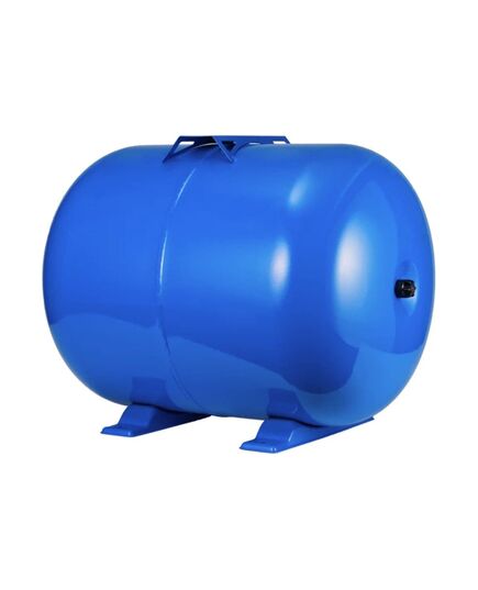 Гидроаккумулятор ДЖИЛЕКС 50Г "ХИТ", горизонтальный, 50 л, изображение 3