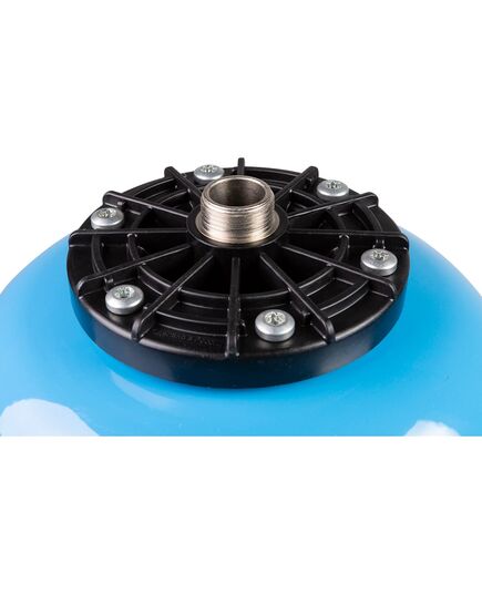 Гидроаккумулятор ДЖИЛЕКС 100В "ХИТ", вертикальный, 100 л , изображение 2