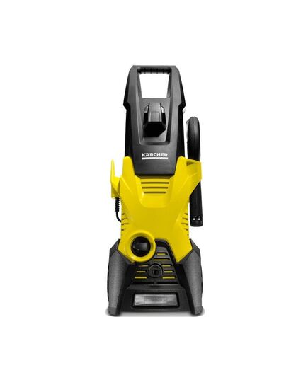 Мойка высокого давления KARCHER K 3 Car Limited Edition, 1.6 кВт, 120 бар, изображение 2