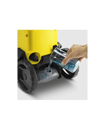 Мойка высокого давления KARCHER K 3 Car Limited Edition, 1.6 кВт, 120 бар, изображение 4