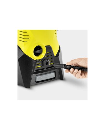 Мойка высокого давления KARCHER K 3 Car Limited Edition, 1.6 кВт, 120 бар, изображение 5