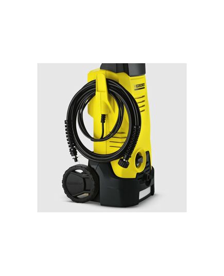 Мойка высокого давления KARCHER K 3 Car Limited Edition, 1.6 кВт, 120 бар, изображение 6