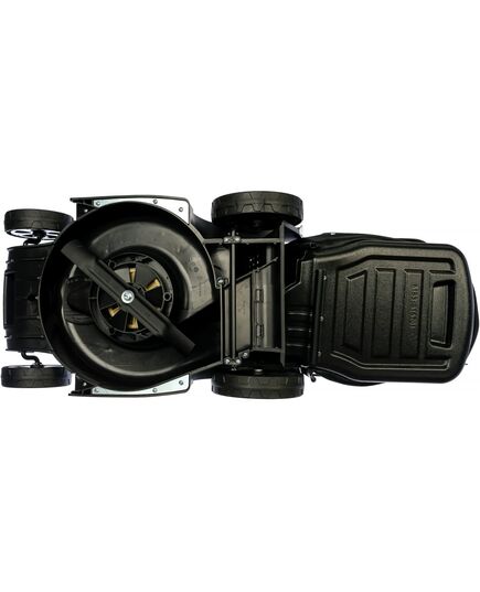 Газонокосилка электрическая MAKITA ELM3320, 1,2 кВт, изображение 3