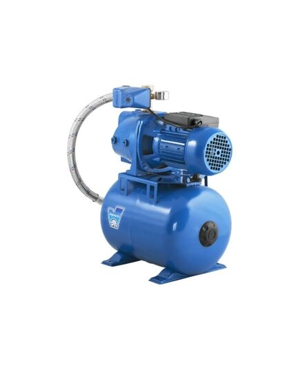 Насосная станция AQUARIO AUTO AJC-110C, 1.1 кВт, изображение 3