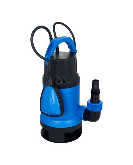 Насос погружной дренажный AQUARIO ADS-900-35E, 730 Вт, изображение 4