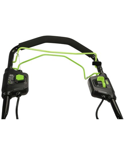 Газонокосилка аккумуляторная GREENWORKS GC82LM51SP2, самоходная, 82 В, без АКБ и ЗУ, изображение 5