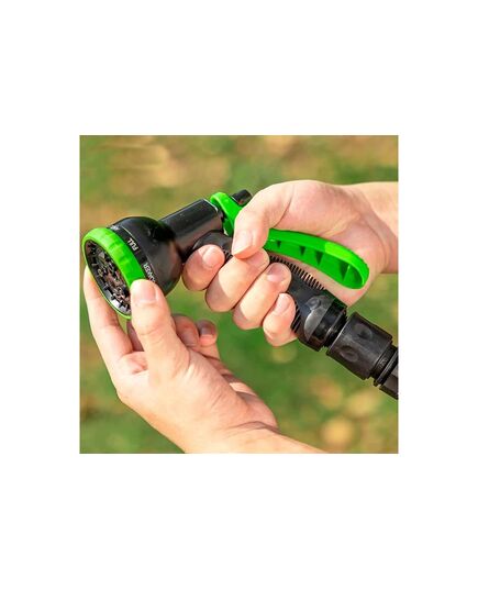 Аккумуляторный насос GREENWORKS для полива из бочки G24SWP, 24v, без АКБ и ЗУ, изображение 5