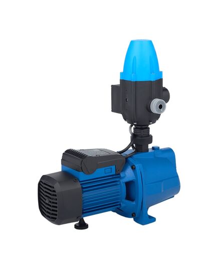 Насос поверхностный AQUARIO AJC-61C-FC, 0.6 кВт, изображение 2