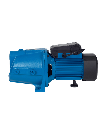 Насос поверхностный AQUARIO AJC-61C, 0.6 кВт, изображение 3