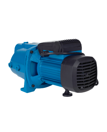 Насос поверхностный AQUARIO AJC-61C, 0.6 кВт, изображение 4