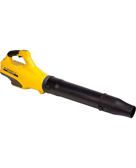 Аккумуляторное воздуходувное устройство CHAMPION BB400, 36 В, без АКБ и ЗУ, изображение 3