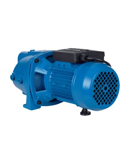 Насос поверхностный AQUARIO AJC-110C, 1.1 кВт, изображение 2