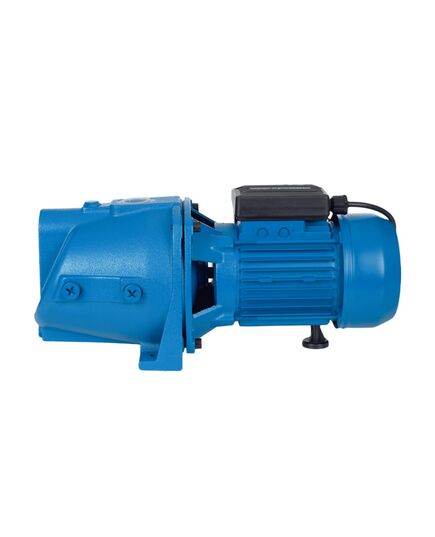 Насос поверхностный AQUARIO AJC-110C, 1.1 кВт, изображение 3