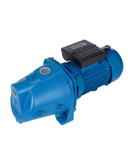 Насос поверхностный AQUARIO AJC-110C, 1.1 кВт, изображение 4