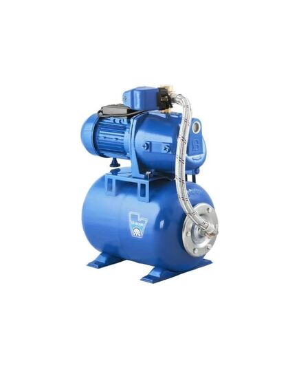 Насосная станция AQUARIO AUTO AJC-61C(H), 600 Вт, изображение 2