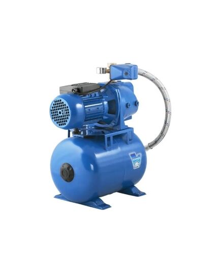 Насосная станция AQUARIO AUTO AJC-61C(H), 600 Вт, изображение 3