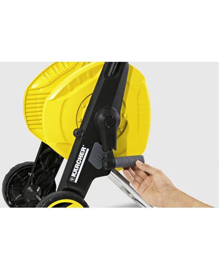 Тележка KARCHER для шланга HT 3.400, изображение 2