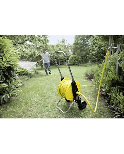 Тележка KARCHER для шланга HT 3.400, изображение 4