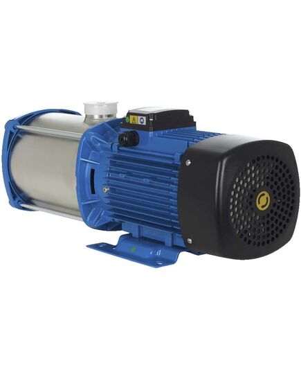 Насос поверхностный AQUARIO HMS(T)-10-55, 3.6 кВт, изображение 4