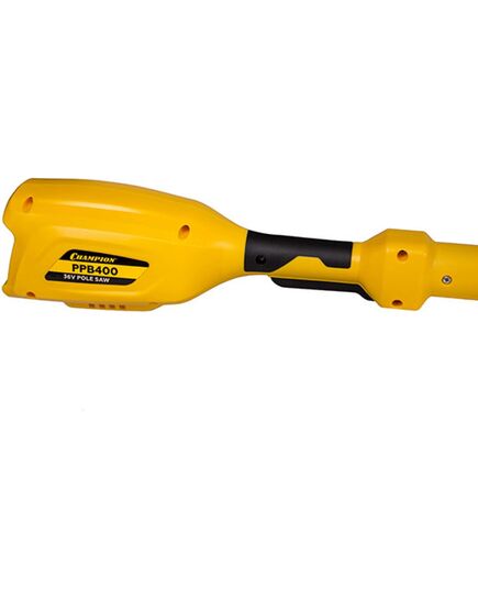 Аккумуляторный высоторез CHAMPION PPB400, 36В, без АКБ и ЗУ, изображение 4