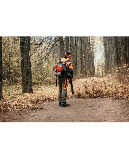 Воздуходувное устройство бензиновое VILLARTEC BX532, 1.9 кВт, изображение 2