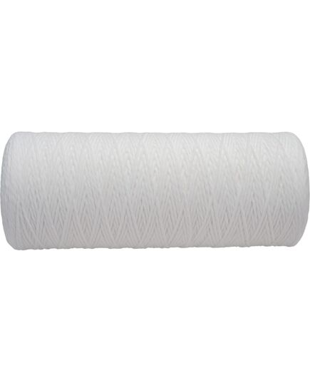 Картридж Аквабрайт ВП-5 М-10 ББ Big Blue 10", 5 мкм., веревочный, изображение 3