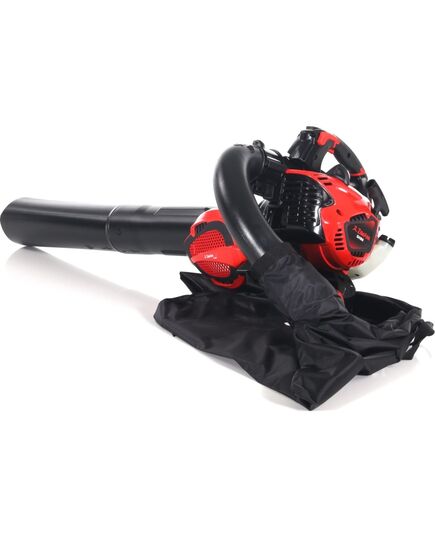 Измельчитель всасывающий бензиновый ZIMANI SH 86, 1.1 лс, изображение 3