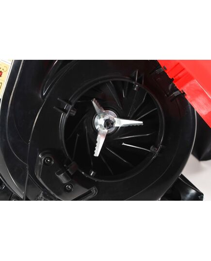 Измельчитель всасывающий бензиновый ZIMANI SH 86, 1.1 лс, изображение 4