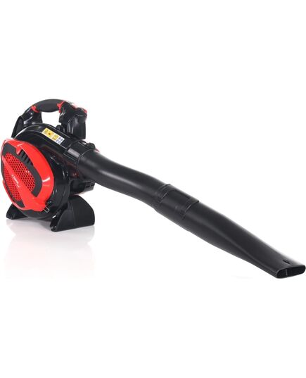 Измельчитель всасывающий бензиновый ZIMANI SH 86, 1.1 лс, изображение 6