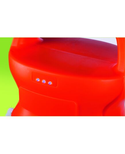 Опрыскиватель аккумуляторный ЦЕНТРОИНСТРУМЕНТ FINLAND 8л, изображение 5