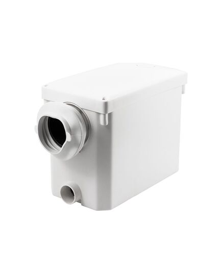 Насосная станция UNIPUMP SANIVORT 405 М, канализационная, 400 Вт, изображение 2