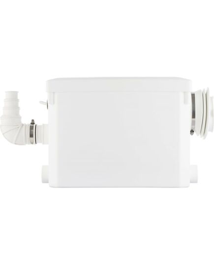 Насосная станция UNIPUMP SANIVORT 405 М, канализационная, 400 Вт, изображение 5