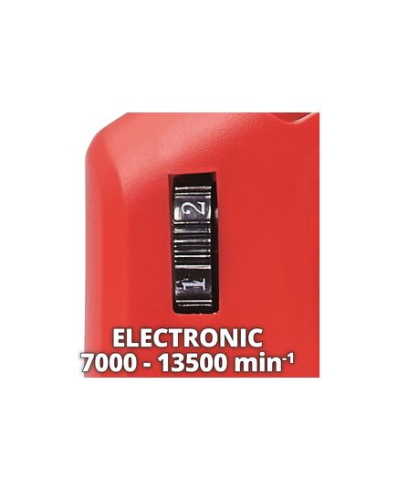 Воздуходувное всасывающее устройство эл. EINHELL GC-EL 3024 E, 3 кВт, изображение 2