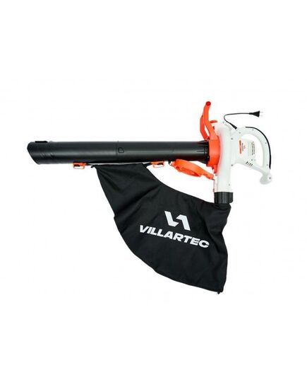 Воздуходувное устройство электрическое VILLARTEC BE264, 2.6 кВт, изображение 3