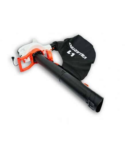 Воздуходувное устройство электрическое VILLARTEC BE264, 2.6 кВт, изображение 4