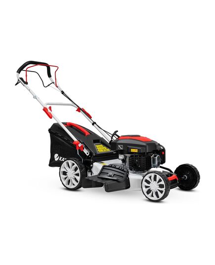 Газонокосилка бензиновая KATANA KL-53BS PRO, 5.5 лс, изображение 2