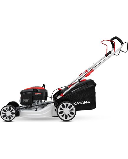 Газонокосилка бензиновая KATANA KL-53BS PRO, 5.5 лс, изображение 3