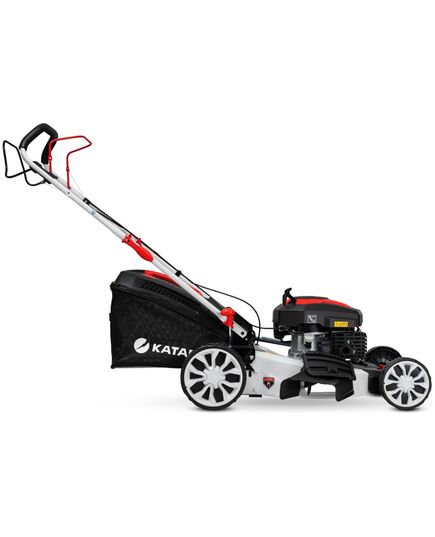 Газонокосилка бензиновая KATANA KL-53BS PRO, 5.5 лс, изображение 4