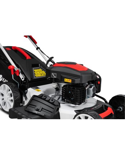 Газонокосилка бензиновая KATANA KL-53BS PRO, 5.5 лс, изображение 5