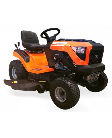 Трактор садовый VILLARTEC MR 1542M, 15 лс, Loncin, механика, изображение 2