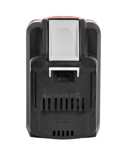 Аккумулятор ИНТЕРСКОЛ АПИ МАКС-8(4)/18(36)И, 8,0Ач 18В/4,0Ач 36В, Li-ion, с индикацией заряда, изображение 3