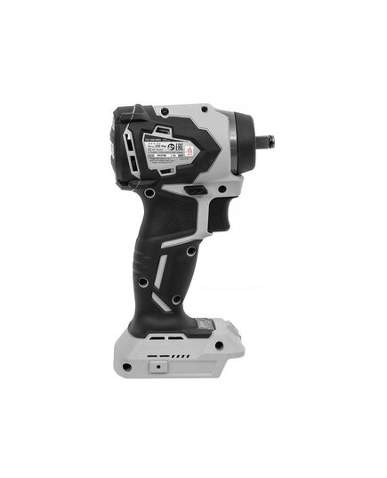 Аккумуляторный гайковерт ударный ИНТЕРСКОЛ ГАУ-250/36ВЭ, 36 В, без АКБ и ЗУ, изображение 4