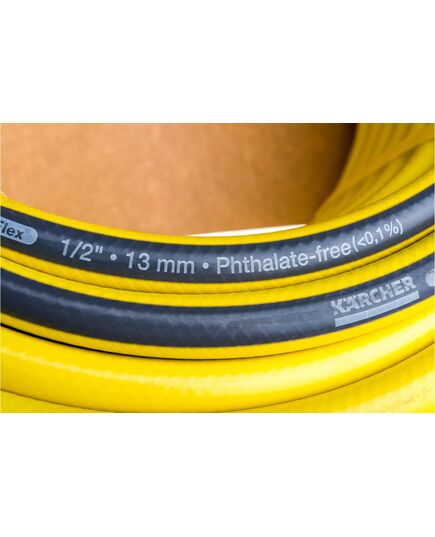 Шланг Karcher PrimoFlex 1/2, 50 м (2.645-139.0), изображение 4