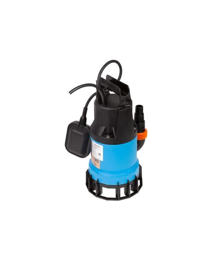 Насос погружной дренажный ДЖИЛЕКС ФЕКАЛЬНИК 230/8, изображение 2 от магазина Планета Инструмент Насос погружной дренажный ДЖИЛЕКС ФЕКАЛЬНИК 230/8, изображение 2