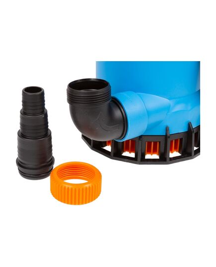 Насос погружной дренажный ДЖИЛЕКС ФЕКАЛЬНИК 230/8, изображение 5 от магазина Планета Инструмент Насос погружной дренажный ДЖИЛЕКС ФЕКАЛЬНИК 230/8, изображение 5