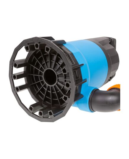 Насос погружной дренажный ДЖИЛЕКС ФЕКАЛЬНИК 230/8, изображение 6 от магазина Планета Инструмент Насос погружной дренажный ДЖИЛЕКС ФЕКАЛЬНИК 230/8, изображение 6