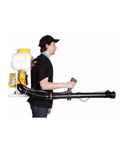 Опрыскиватель бензиновый ранцевый CHAMPION PS242, 14 л, изображение 3